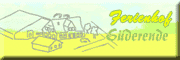 Ferienhof S�derende Reu�enk�ge