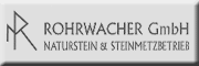 Rohrwacher GmbH Naturstein & Steinmetzbetrieb Leipzig