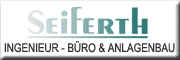 Seiferth Ingenieur-B�ro & Anlagenbau Zeulenroda