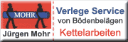 Mohr Verlegeservice Bad Segeberg