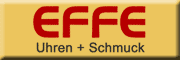 EFFE Uhren und Schmuck<br>Bodo Hoffmann Itzehoe