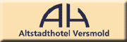 Altstadthotel GmbH & Co. KG Versmold