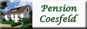 Harz Pension Coesfeld Osterode