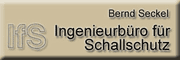 IfS Ingenieurbüro für Schallschutz<br>Bernd Seckel Leipzig