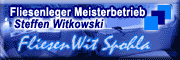Fliesenleger - Meisterbetrieb Witkowski Wittichenau