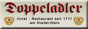 Hotel - Restaurant Doppeladler<br>Zeljko Jaodic Rees