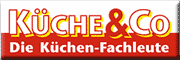 Küche & Co - Die Küchen-Fachleute <br> Mail Kormann Erfurt