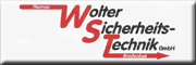 Wolter Sicherheitstechnik GmbH Bredenbek