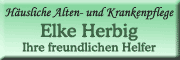 Häusliche Alten- u. Krankenpflege Elke Herbig Penig