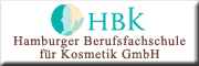 HBK Hamburger Berufsfachschule für Kosmetik GmbH 
