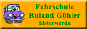 Fahrschule Roland Göhler Elsterwerda