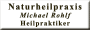 Naturheilpraxis Michael Rohlf Enger