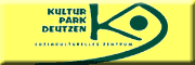 Kulturpark Deutzen Deutzen