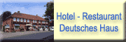 Hotel Restaurant Deutsches Haus Fallingbostel