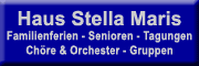Haus Stella Maris Cuxhaven