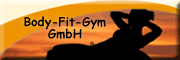 Body-Fit-Gym GmbH<br> Müller Siegburg