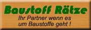Baustoff R�tze Spitzkunnersdorf