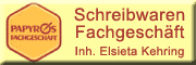 Schreibwaren-Fachgeschäft <br>
Elsieta Kehring Niesky Schreibwaren-Fachgeschäft <br>
Elsieta Kehring Niesky