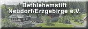 Bethlehemstift Neudorf/Erzgebirge Sehmatal