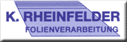 Kurt Rheinfelder Folienverarbeitung 