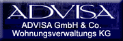 ADVISA Beteiligungsgesellschaft mbH & Co. Wohnungsverwaltungs KG<br>Florian Müller-Möll Hannover