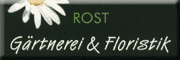 Rost Gärtnerei & Floristik <br>Thomas Rost 