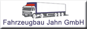 Fahrzeugbau Jahn Kirchhasel