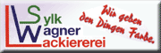 Lackiererei Sylk Wagner Bernsdorf