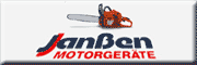 Jan�en Motorger�te Bargstedt