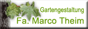 Gartengestaltung Marco Theim Leipzig