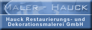 Hauck Restaurierungs- und Dekorationsmalerei GmbH Markranstädt