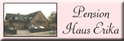 Pension Haus Erika Cuxhaven