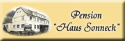 Pension Haus Sonneck Wildemann