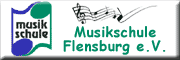 Musikschule Flensburg e.V.<br>Gabriel Koeppen 