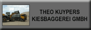 Theo Kuypers Kiesbaggerei GmbH Kleve