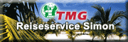 TMG Reiseservice Simon Niemetal