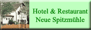 Hotel & Restaurant Neue Spitzmühle<br>Renate Zabak Strausberg