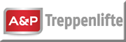 a & p Treppenlifte GmbH 