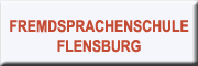 Fremdsprachenschule Flensburg <br>Julian Johnson und Alain Wallecan 