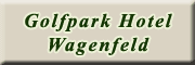 Golfparkhotel Wagenfeld