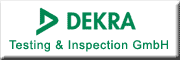 DEKRA Testing & Inspection GmbH Hannover