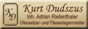 Fliesenverlegung Kurt Dudszus <br>Adrian Riefenthaler Wankendorf