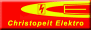 Christopeit Elektro <br>Frank Christopeit Heiligenhaus