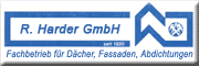 A. Harder GmbH Dachdeckerei Klein Königsförde
