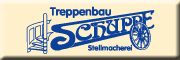 Treppenbau & Stellmacherei Schuppe Ebersbach