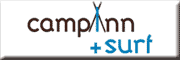 Campinn + Surf<br>Andreas Kuhl Insel Fehmarn