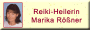 Reiki-Heilerin <br>Marika Rößner Riesa