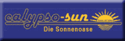 Calypso-Sun <br>Doris Hennschen Preetz