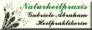 Heilpraktikerprüfungsvorbereitung / Naturheilpraxis <br>Gabriele Abraham Großenbrode