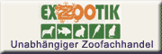 Exzootik<br>Silke Bach 